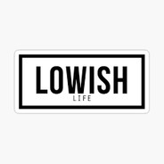 lowish