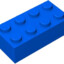 Lego brick