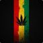 Rastafarian