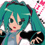 Hatsune Miku 39
