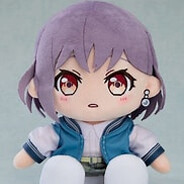 MyGo!!!!!的tomorin本人