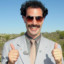 Borat the Greek
