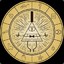 Bill Cipher
