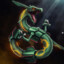 Rayquaza