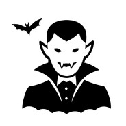 Vampire avatarı