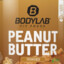 Bodylab peanut butter