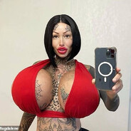 Безумные Сиськи