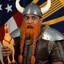 See You in Valhalla Brother