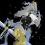 whitewing