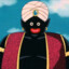Mr. Popo