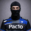 HS | Pac1o