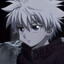 killua