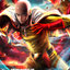 ►ONE PUNCH MAN◄