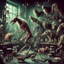 The Taxidermist