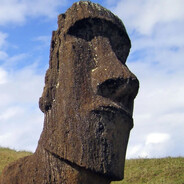 stoneface