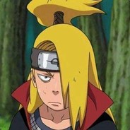 Deidara