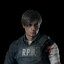leon s. kennedy