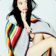 李智恩是个小可爱