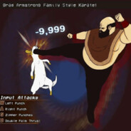Player Avatar