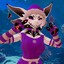 Violet-Moon