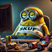 Steam Avatar