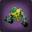 Frog Tattoo