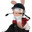 zero tolet humonoid digital