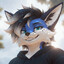 СинючийTheFox