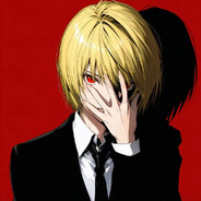 Kurapika