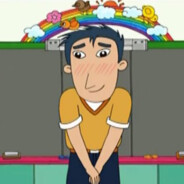 翻斗幼儿园小豆班健康哥哥 avatar