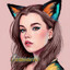 Meow ;3