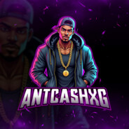 AntCashXGTTV avatar