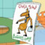 Goofus McDoof Business Horse