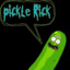 Pickle Rick