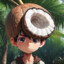 Coconut