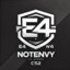 E4 | not|eNvy