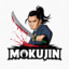 Mokujin-