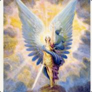 Archangel Michael