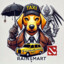 RainSmart Muted