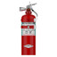 A Fire Extinguisher