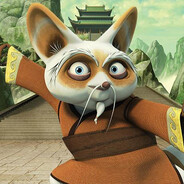 SHIFU SENSEI