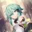 Sinon's avatar