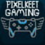 PixelKeetGaming