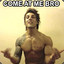 Zyzz the Father of Aesthetics