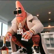 比奇堡怪盗派大星