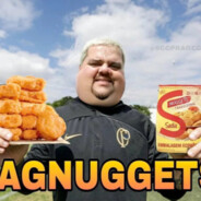 FAGNUGGETS