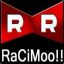 RaCiMoo!!