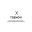 Tsenov barberhouse