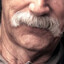 Sam Elliott&#039;s Mustache