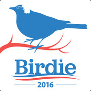 Birdie Sanders